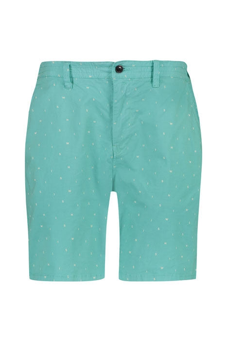 MEN STRETCH SHORT JACK MINISHIWI BAHAMAS BLUE 3