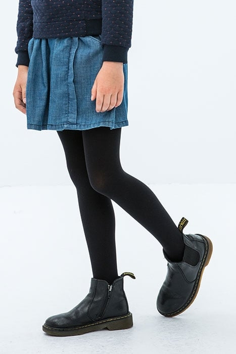 GIRLS SALLY DENIM SKIRT DENIM 4