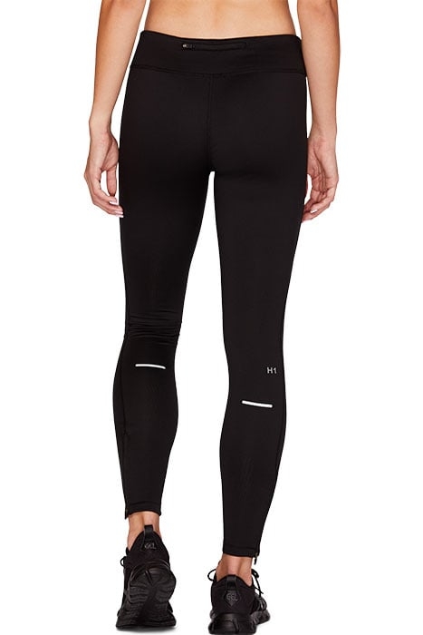 WINTER TIGHT PERFORMANCE BLACK 2