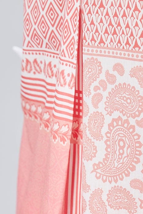 WHITE POPOVER SHIRT WHITE 7