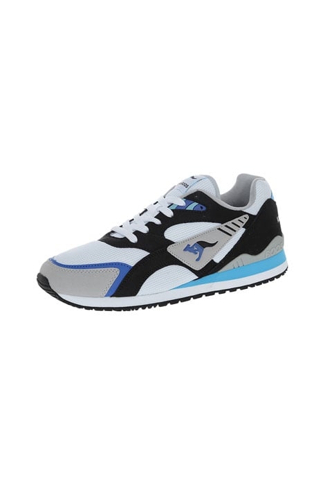 RUNNER OG BLACK/BLUE 2