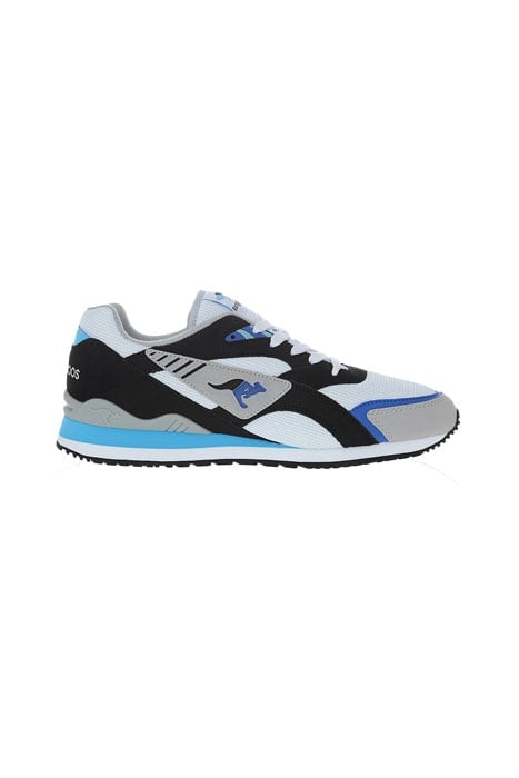 RUNNER OG BLACK/BLUE 1