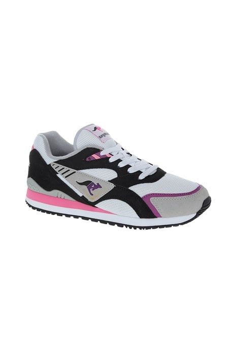 RUNNER OG BLACK/PINK 2