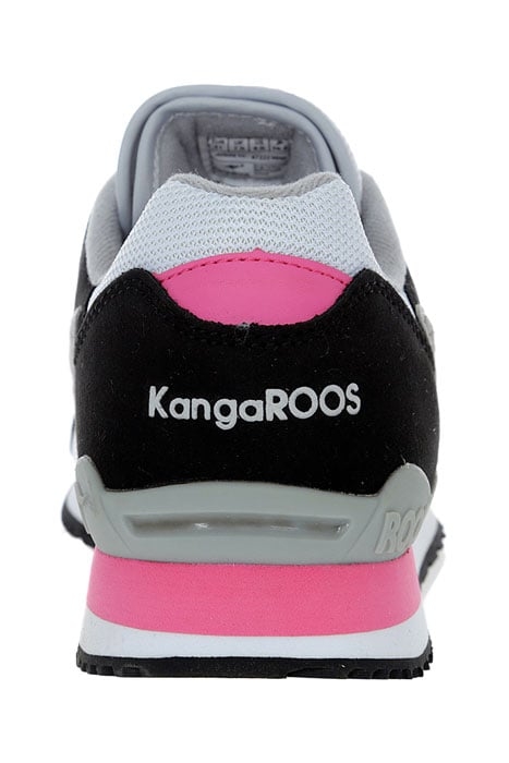 RUNNER OG BLACK/PINK 3