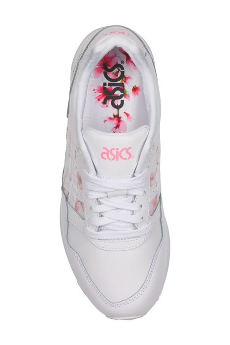 GELSAGA WHITE/WHITE 7