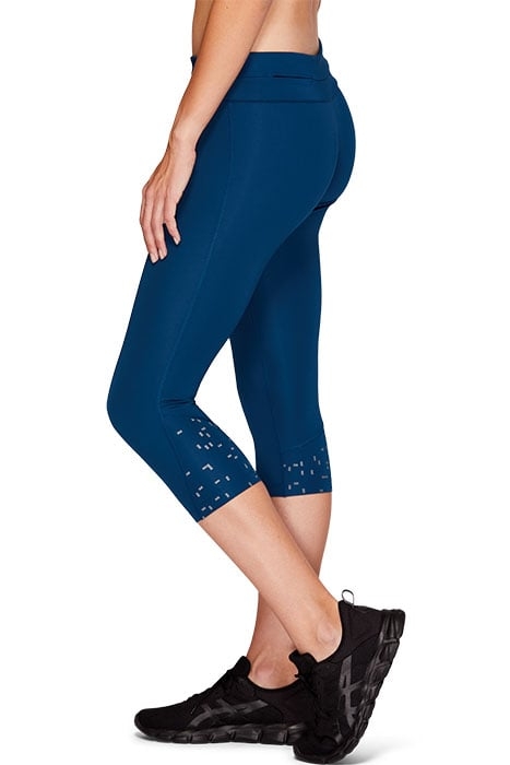 SPORT RACE KNEE TIGHT MAKO BLIUE 3