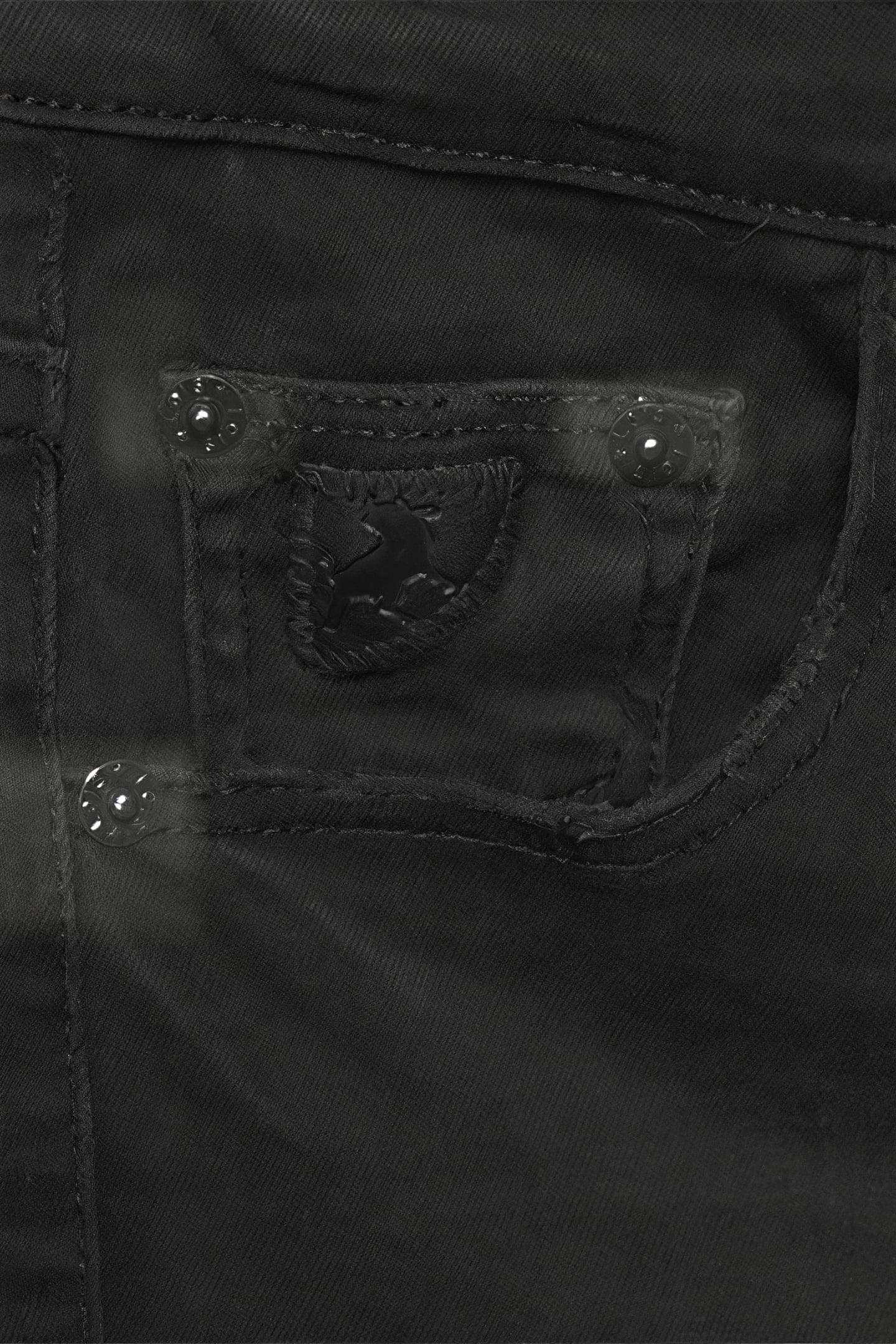 JEANS LEIA ONIX STONE DARK 6