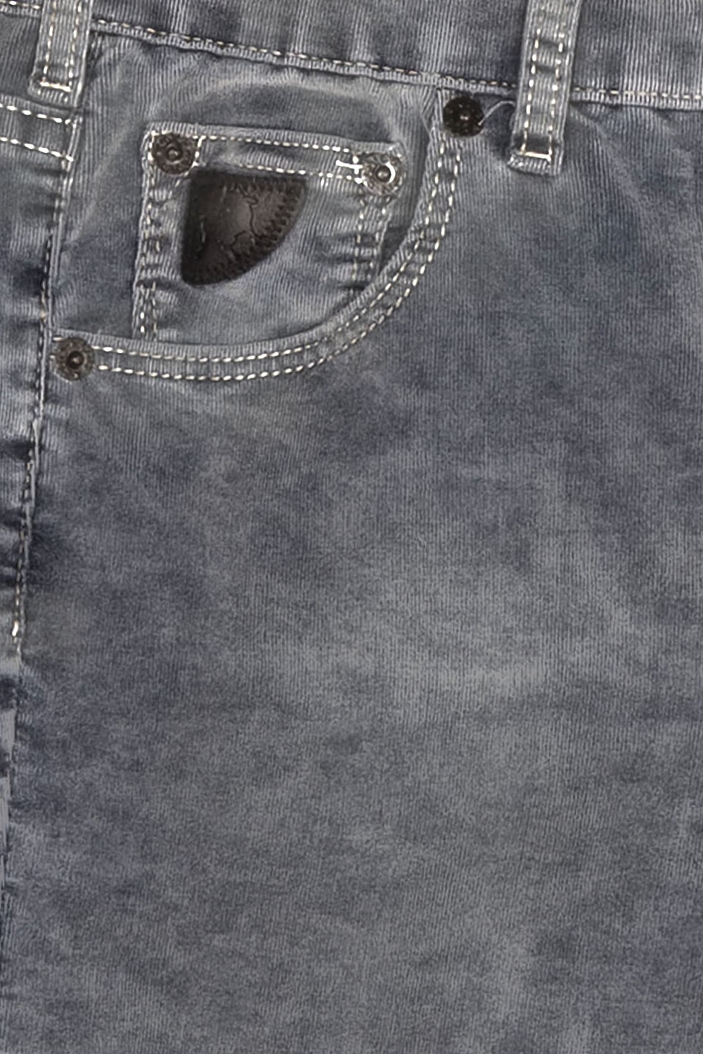 6053 CAPITOLE SNOWY SNOW CORDUROY 2036 3