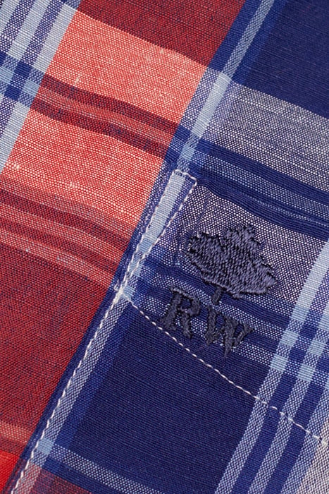 CF SS BOSTON CLR CHSTPKT SHIRT MULTI G 3