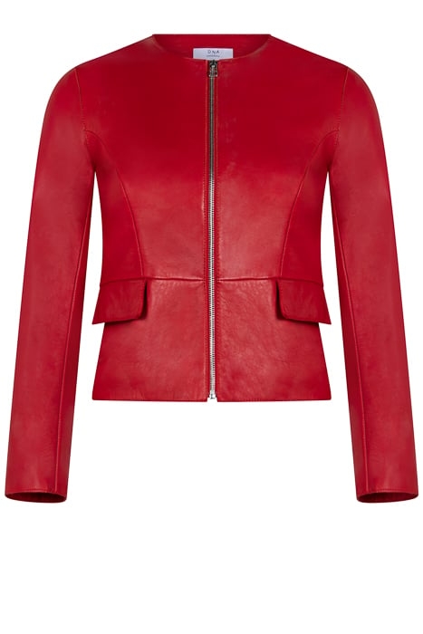 JACK BEAU FUNKY RED 1