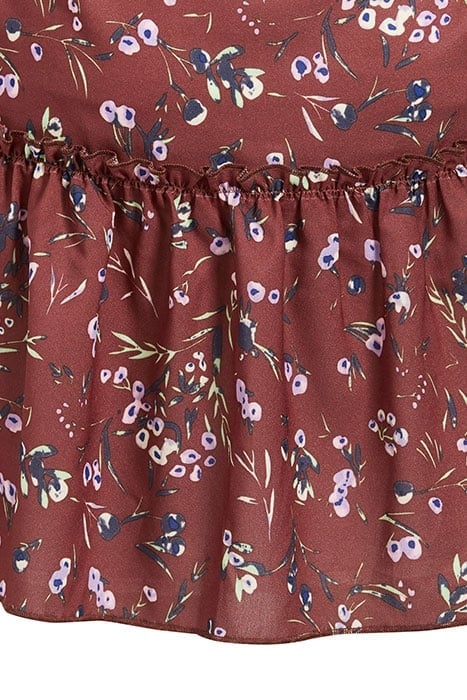 SIMARKA DRESS PRINT HC7 2