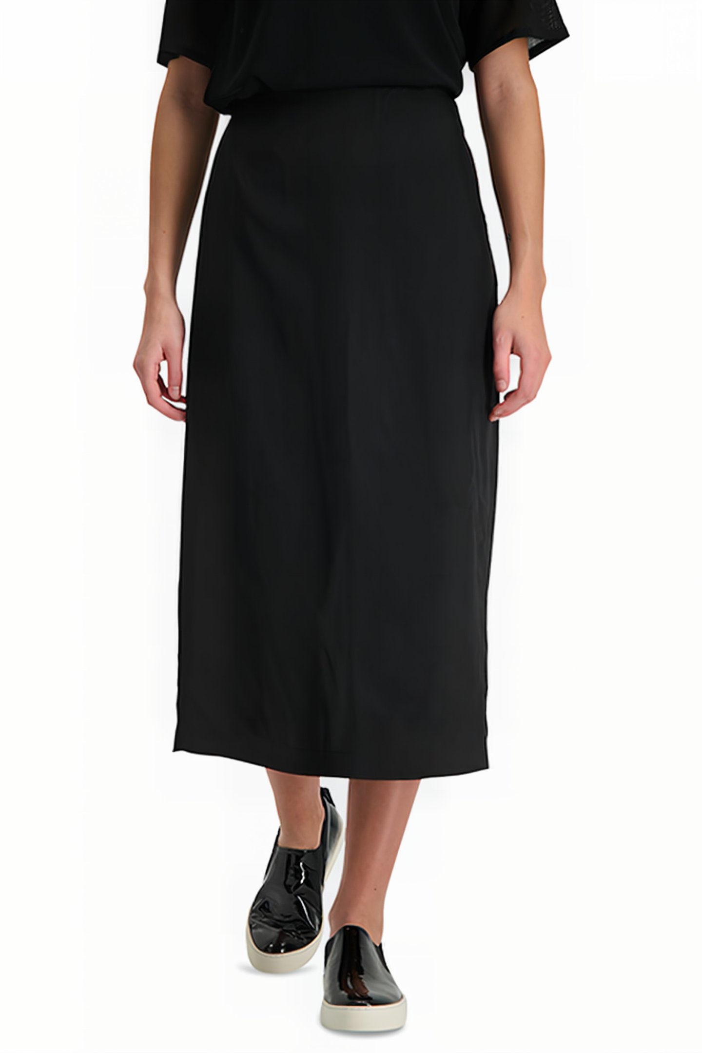 KATE SKIRT BLACK 1