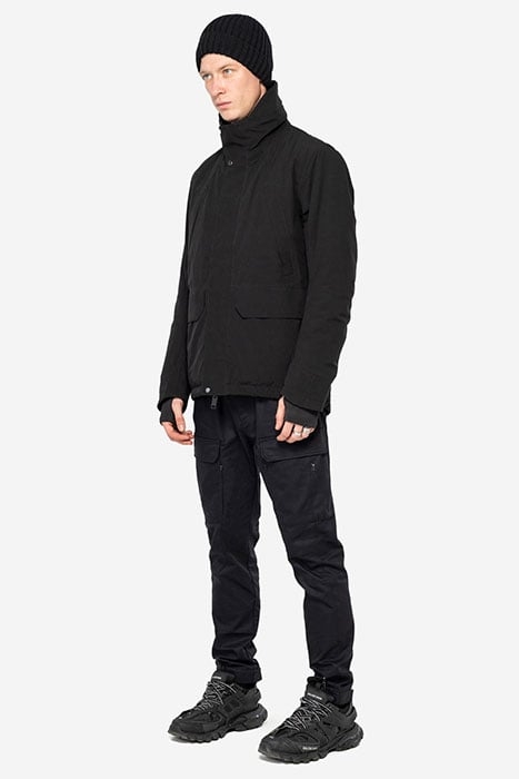 QM237 - WERYK BLACK 2