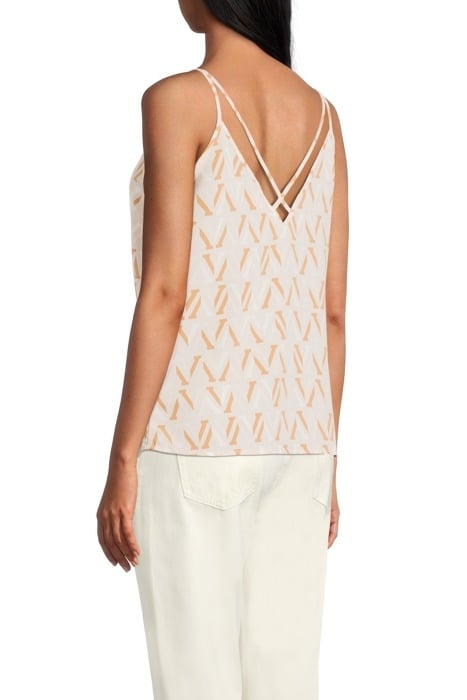 MAYKE IVORY V PRINT 4