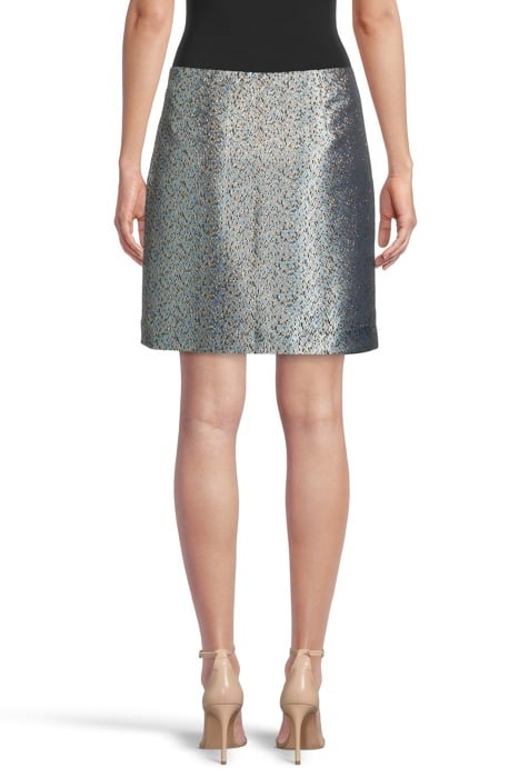 MIRA METALLIC GREEN 2