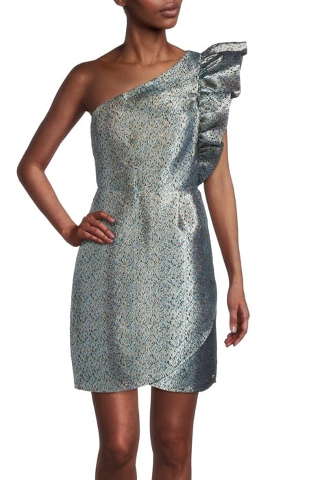 ELLIS METALLIC GREEN 1