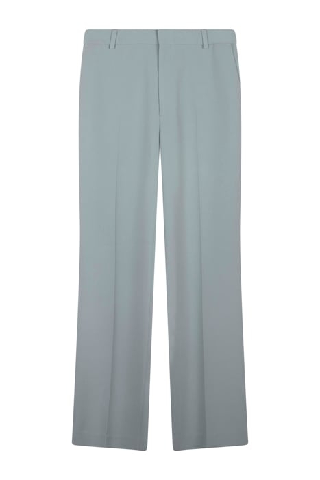 HUTTON TROUSER MINT POWDE 1