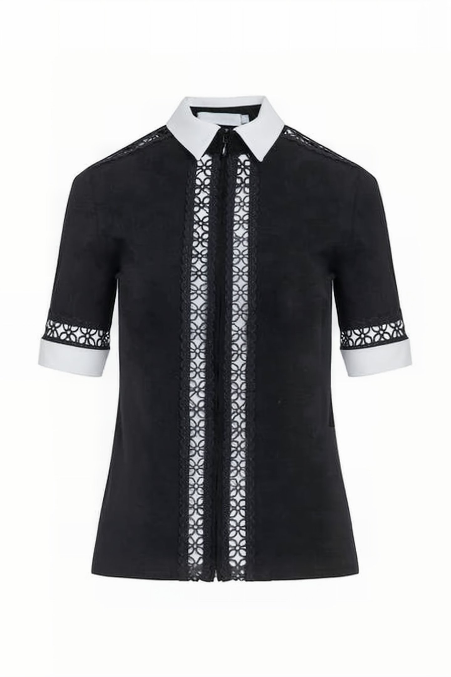 PHILIPINE BLACK/WHITE 4