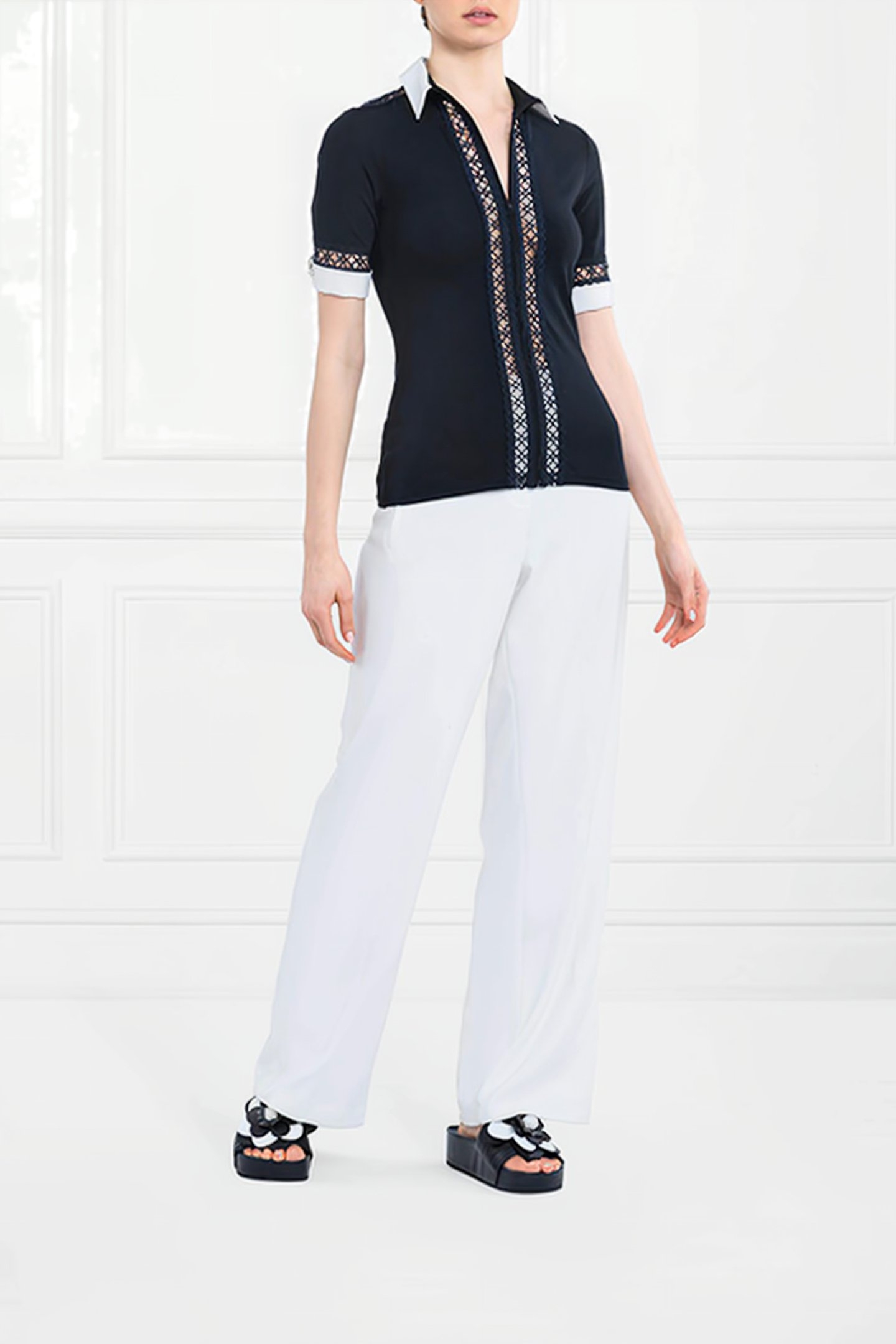 PHILIPINE BLACK/WHITE 2