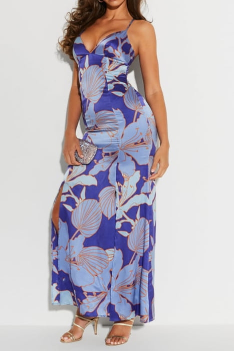 MARCIANO BY GUESS CLASSIFIED MAXI DRESS CLASSIFIED 3
