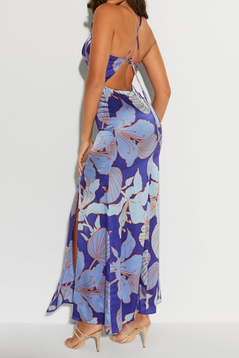 MARCIANO BY GUESS CLASSIFIED MAXI DRESS CLASSIFIED 2