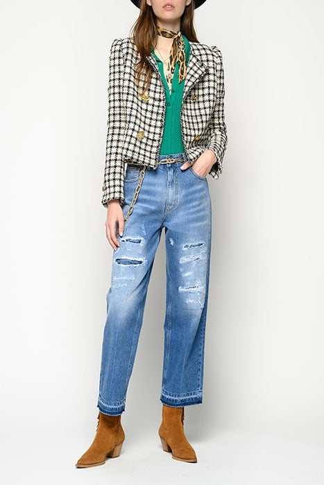 BECKY 2 BODY COSTA IRREGOLARE OLD GREEN 5