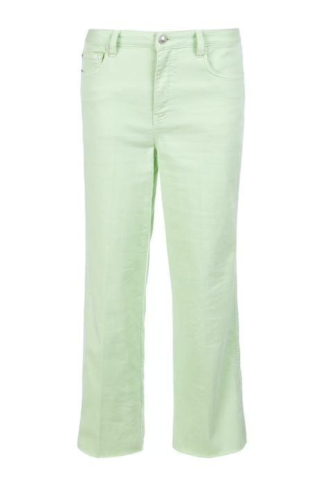 MID HIGH WAIST WIDE LEGS ANIS 1