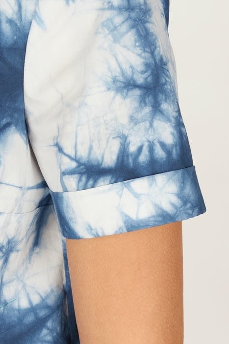 CHEST PKT SHIRT S00226 3