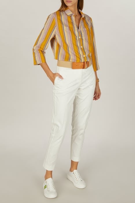 CHEST POCKET SHIRT S00055 3