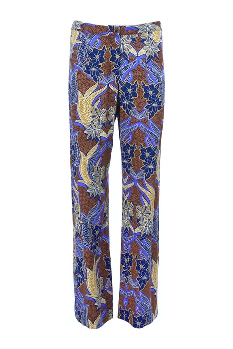 STRAIGHT LEG PANT S00201 1