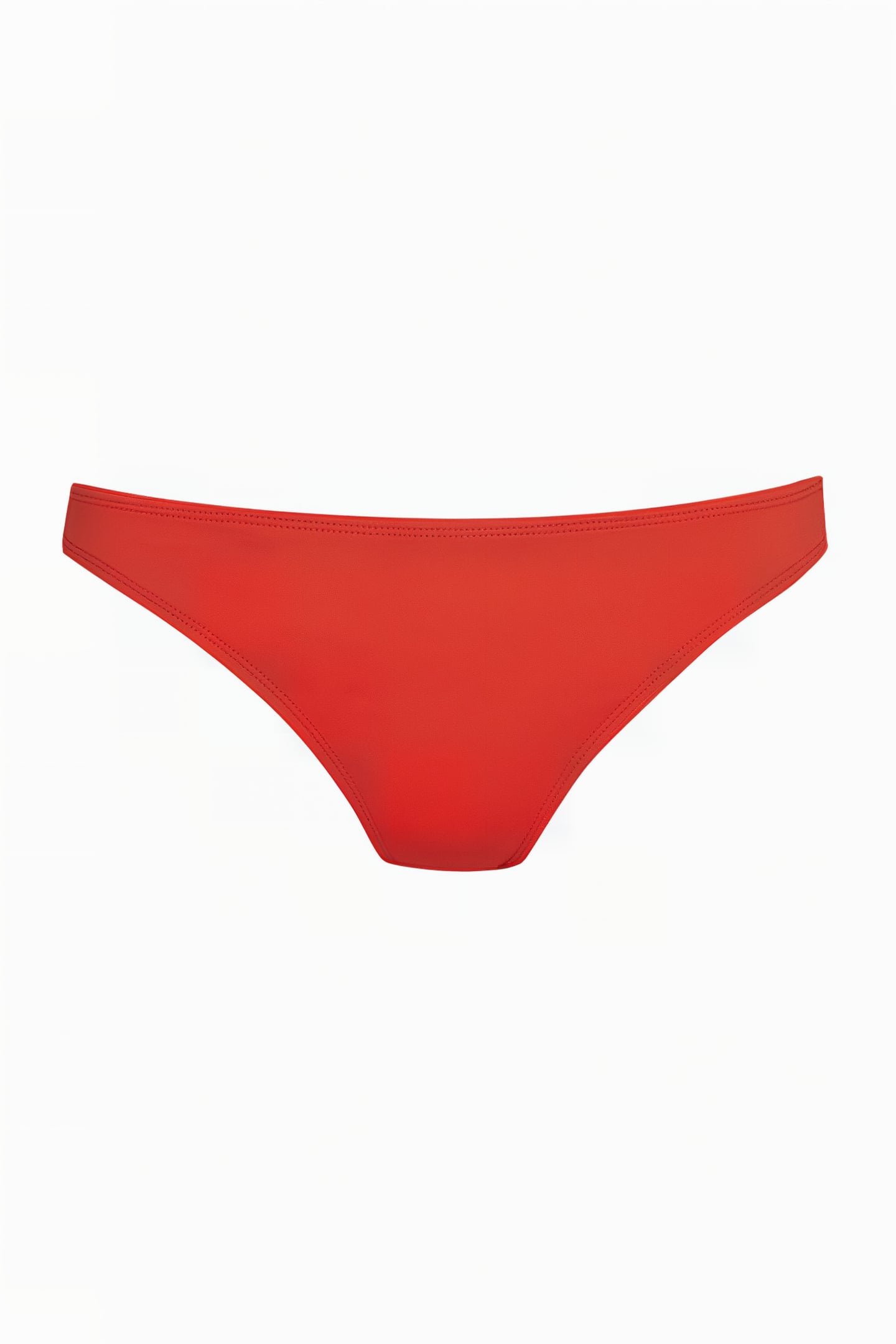 CLASSIC BIKINI BRIEFS SUNSET WAVE 1