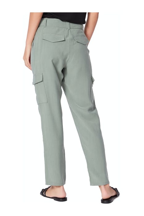 BECCA PANT LAUREL GREEN 3