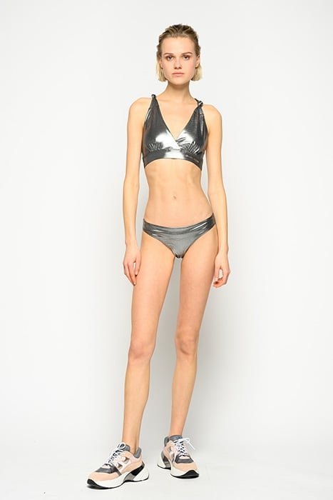 AGAVE SWIMSUIT GREY-GREEN 4