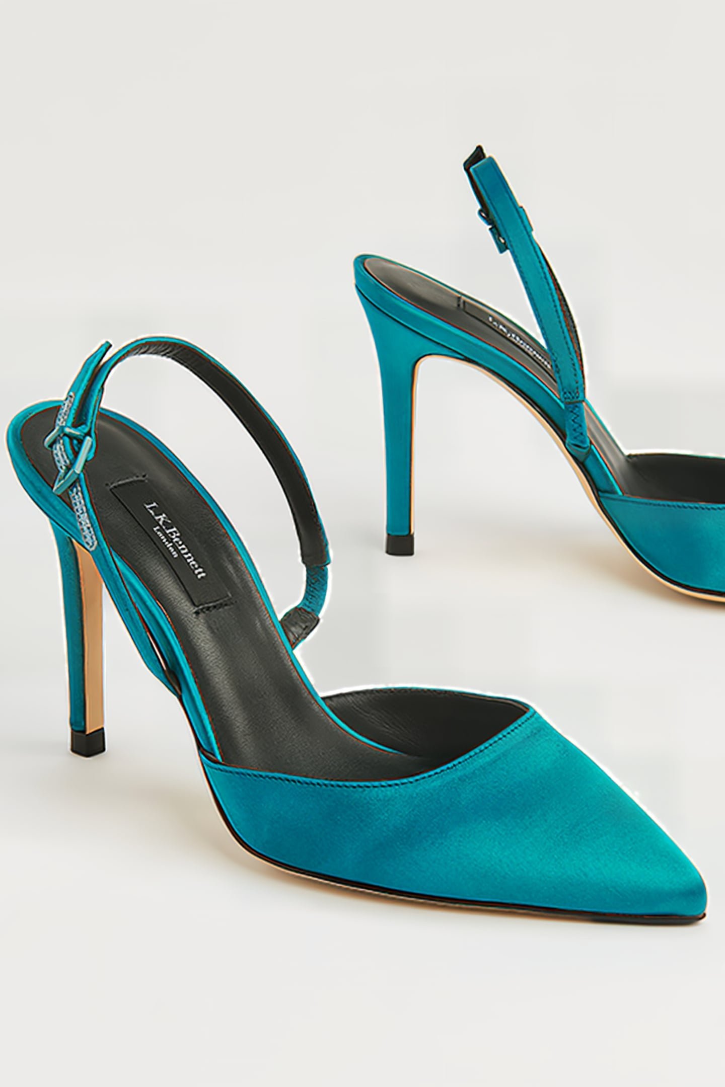 HAYDEN SANDAL TURQUOISE 4