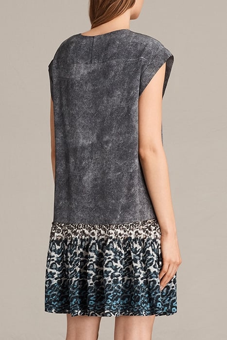 JUDY SKIES DRESS BLUE 2