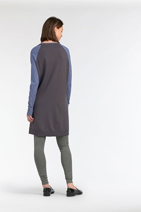 PULLOVER LONG SLEEVES KELLYGREEN 3