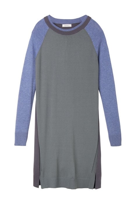 PULLOVER LONG SLEEVES KELLYGREEN 1