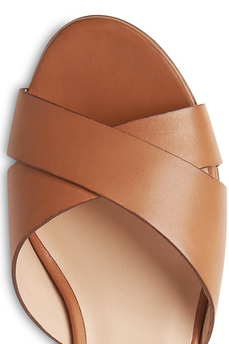 TABITHA SANDAL SADDLE 5