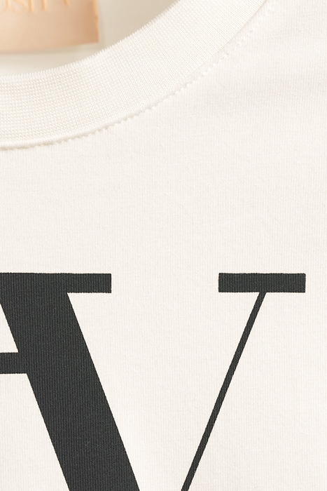 ZOE LOVE OFF WHITE 6