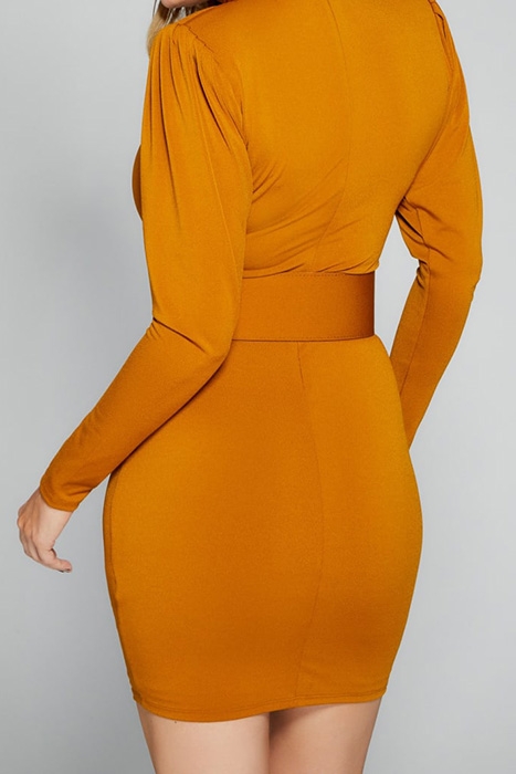 MOSES DRESS COPPERNOB 2