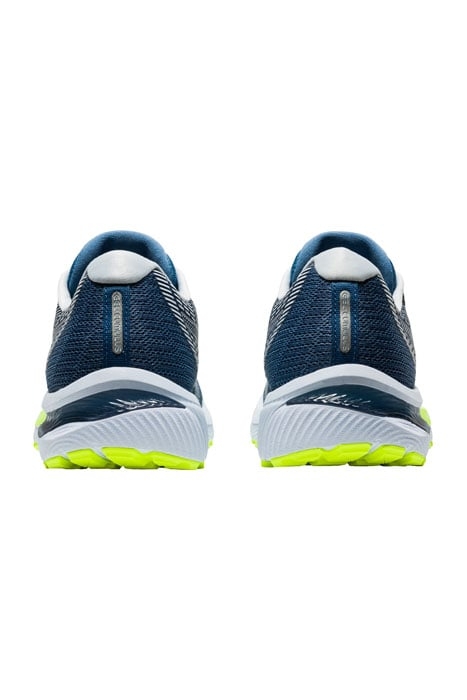 GEL-CUMULUS 22 GREY FLOSS/WHITE 4