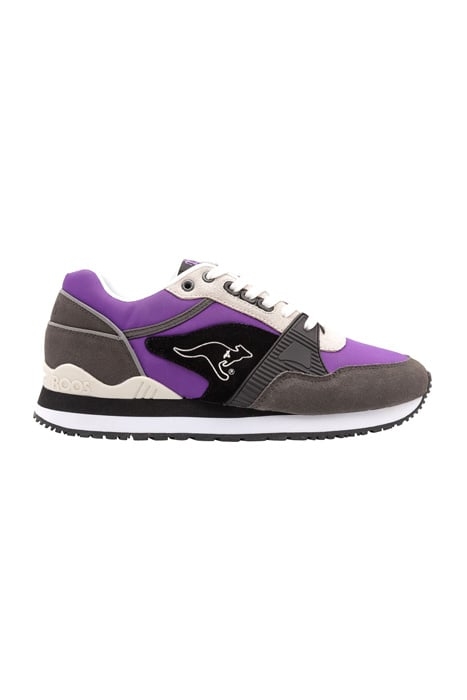 SHIELD OG MRT GREY/PURPLE 1