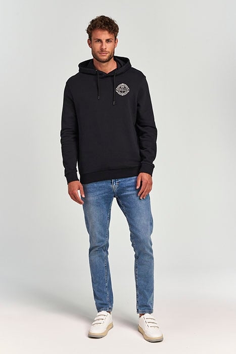 MEN HOODIE MEDELLIN BLACK 4