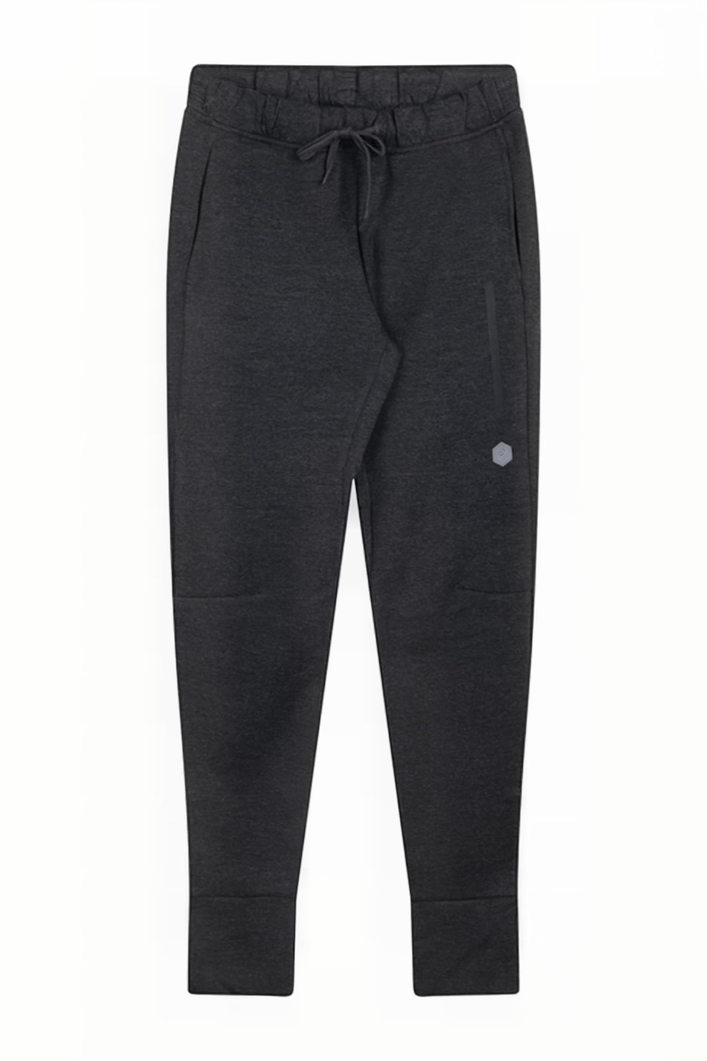 TAILORED PANT PHANTOM HEATHER 1