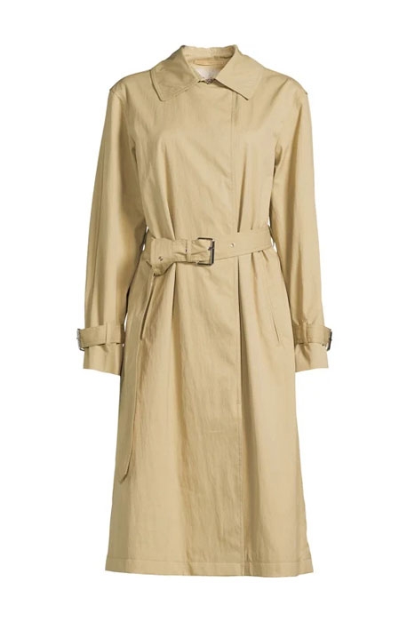 TAMARA COAT SAFARI BEI 3