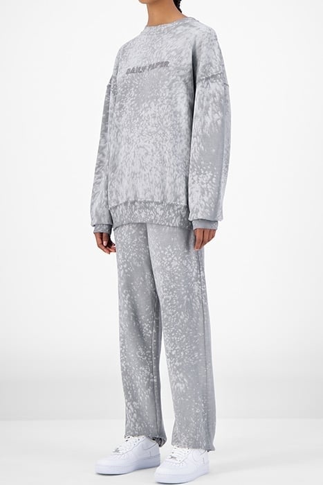 GREY VIOLET JERSPLA SWEATER 6