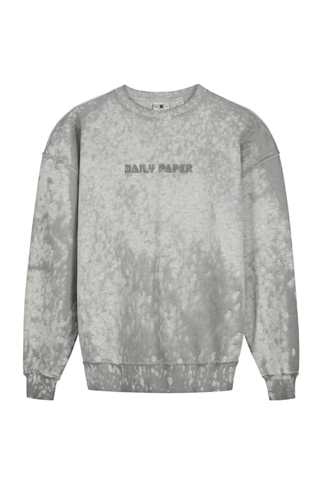 GREY VIOLET JERSPLA SWEATER 7