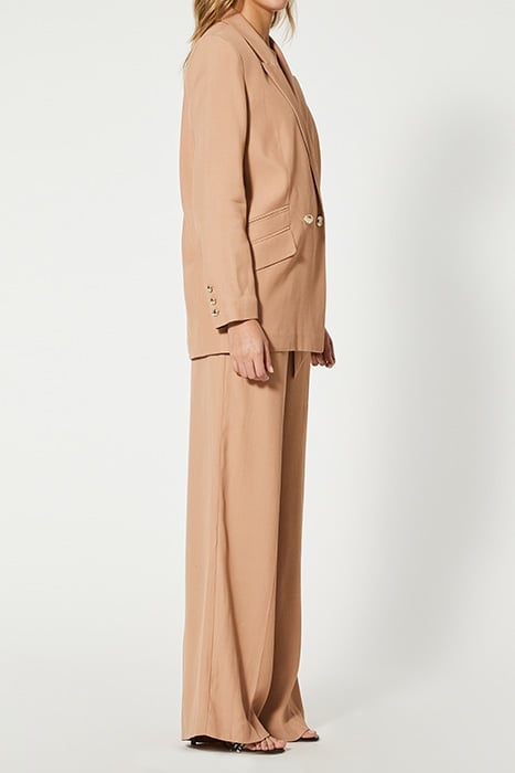 ADELIE JACKET OLD PINK 2