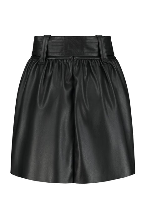 ELINE SKIRT BLACK 2