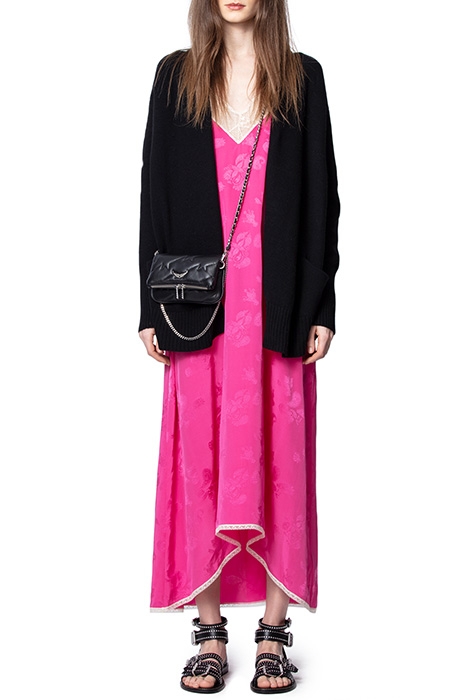 VANY PUNK BEADS NOIR 1